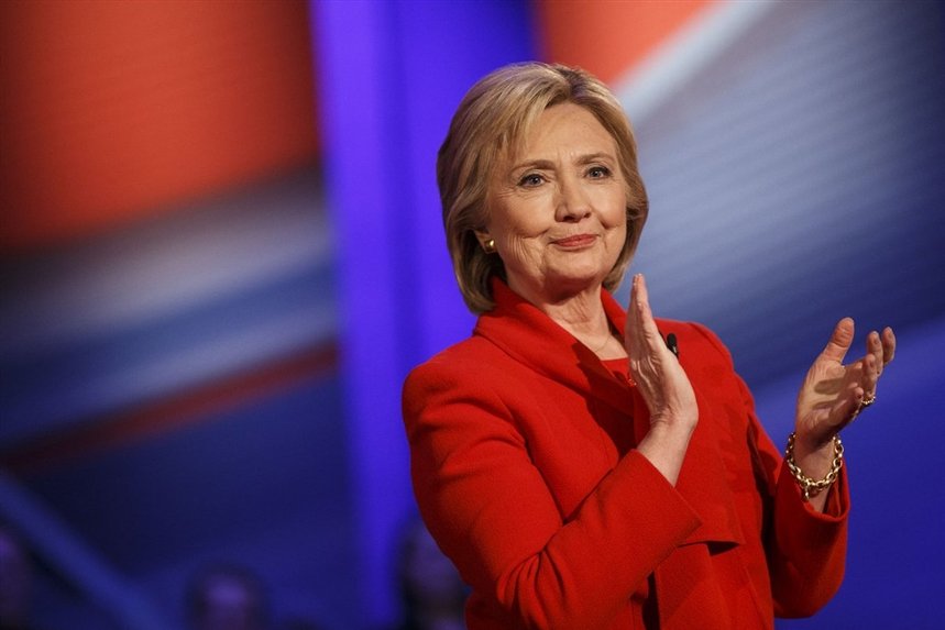 Хиллари Клинтон Хиллари Клинтон