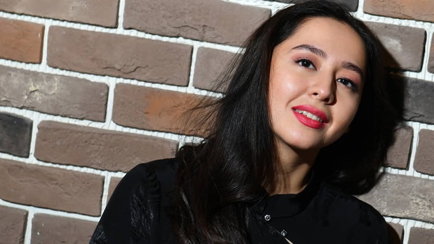 Манижа в обычной жизни