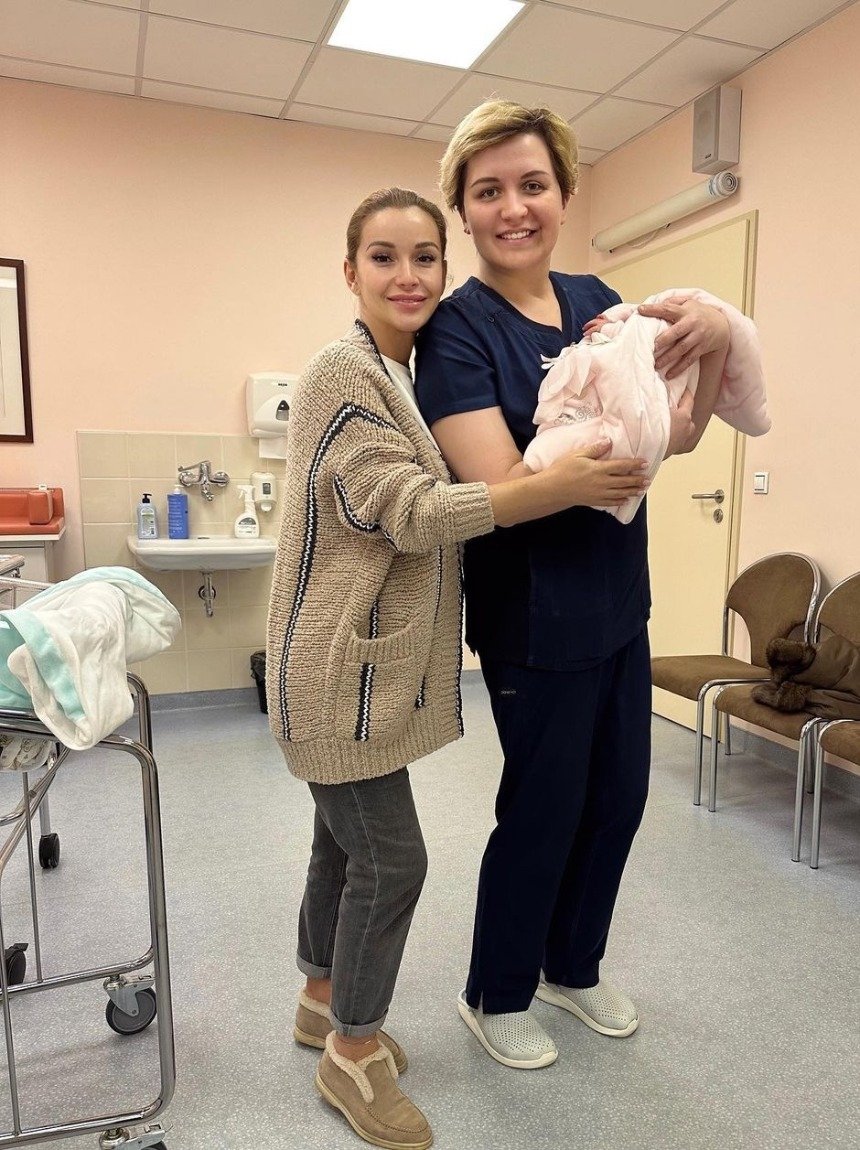 Ольга Орлова