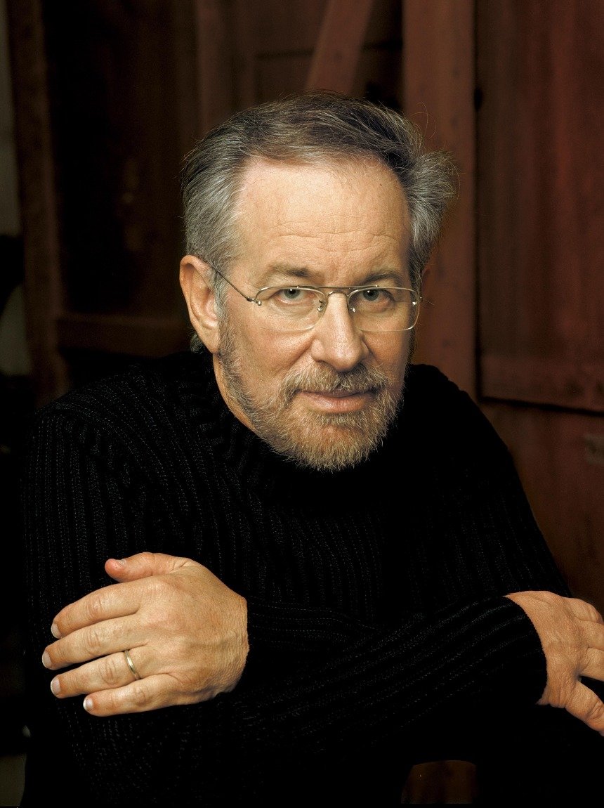 Стивен Спилберг