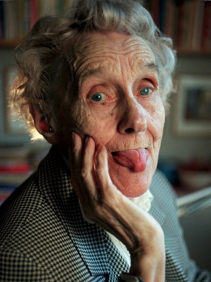 Известные писательницы