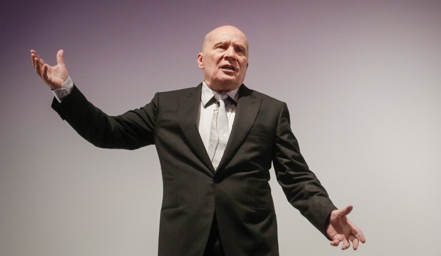 Александр Филиппенко 