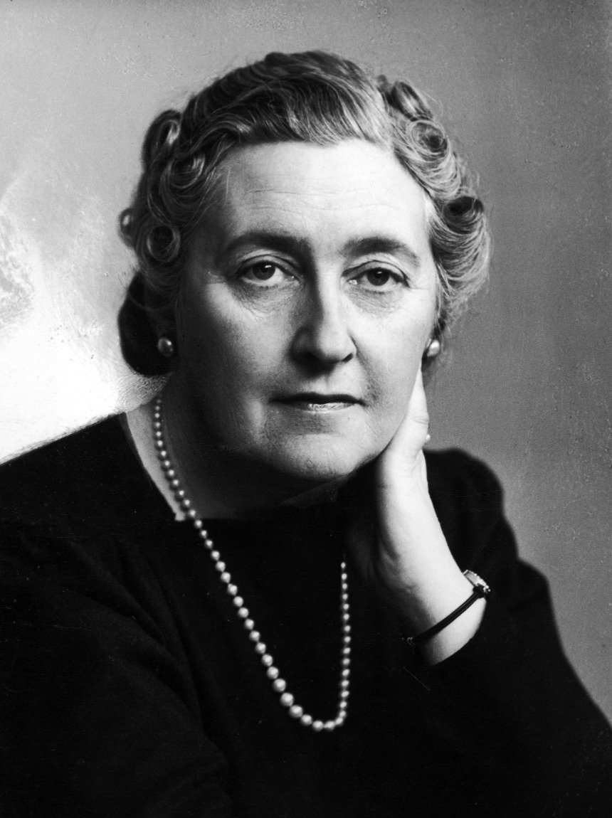 Известные писательницы