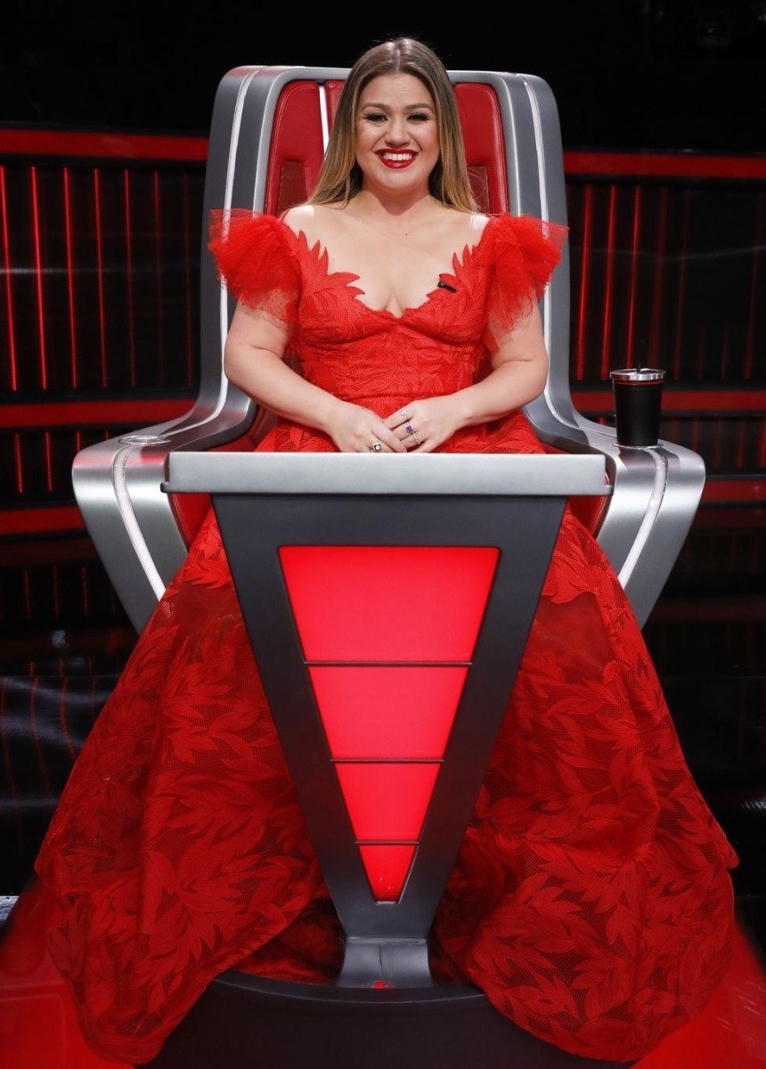 Келли Кларксон