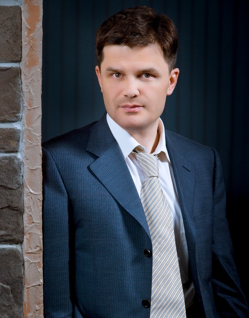 Дмитрий Каменщик