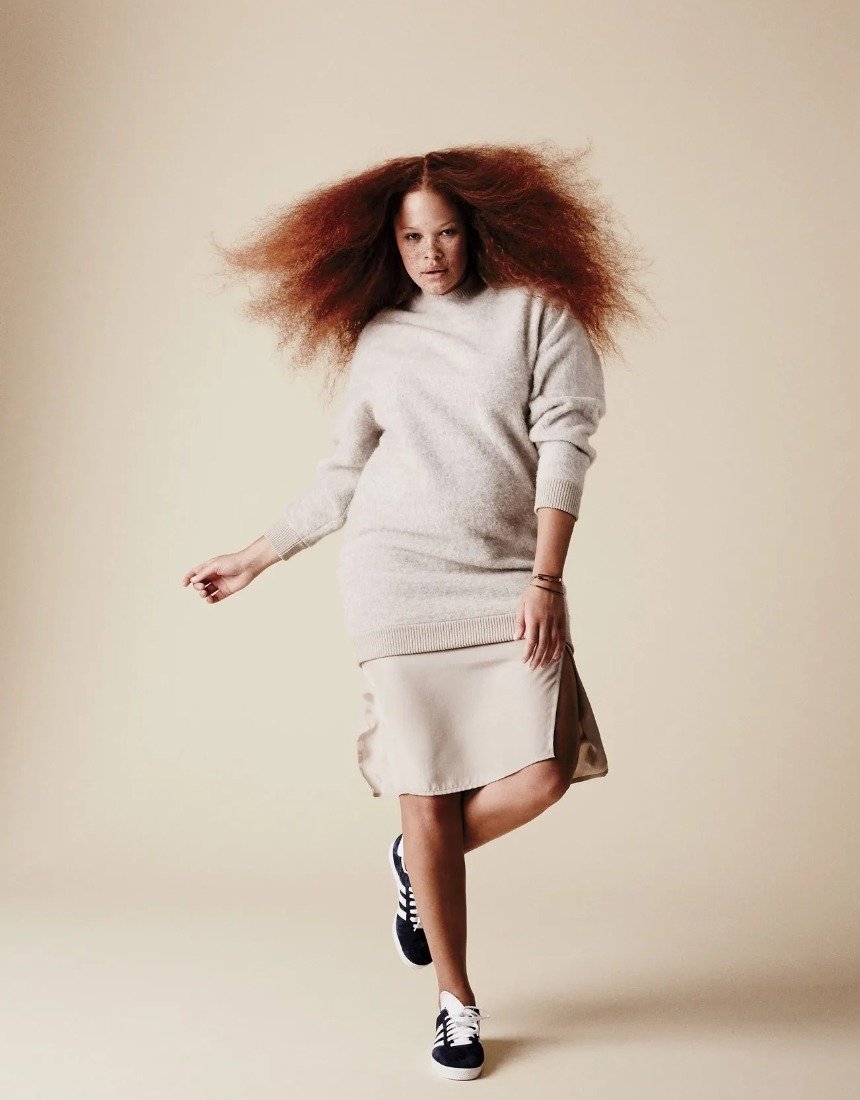 Сабина Карлссон 