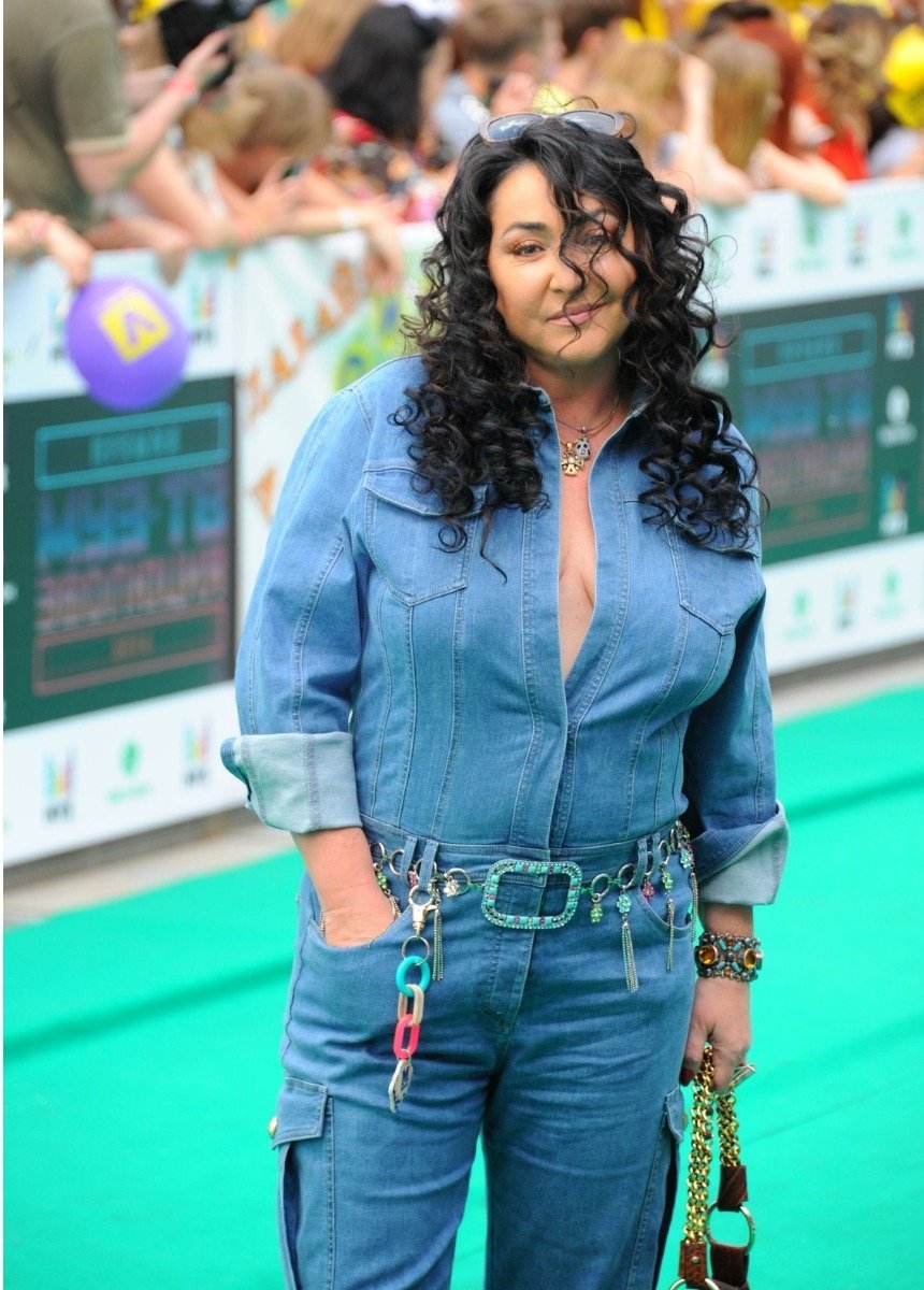 Лолита Милявская