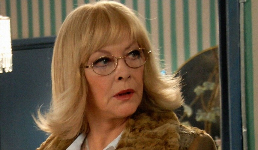 Барбара Брыльская