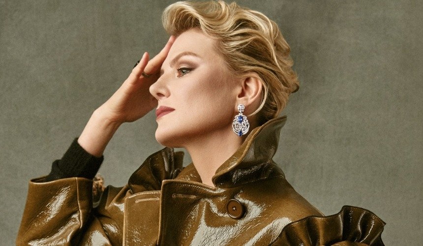 Рената Литвинова