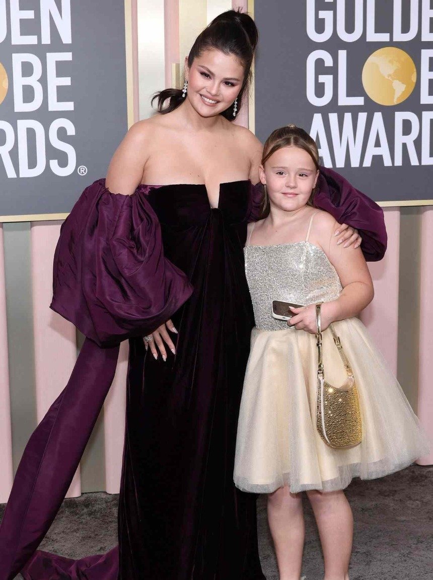 Селена Гомес 