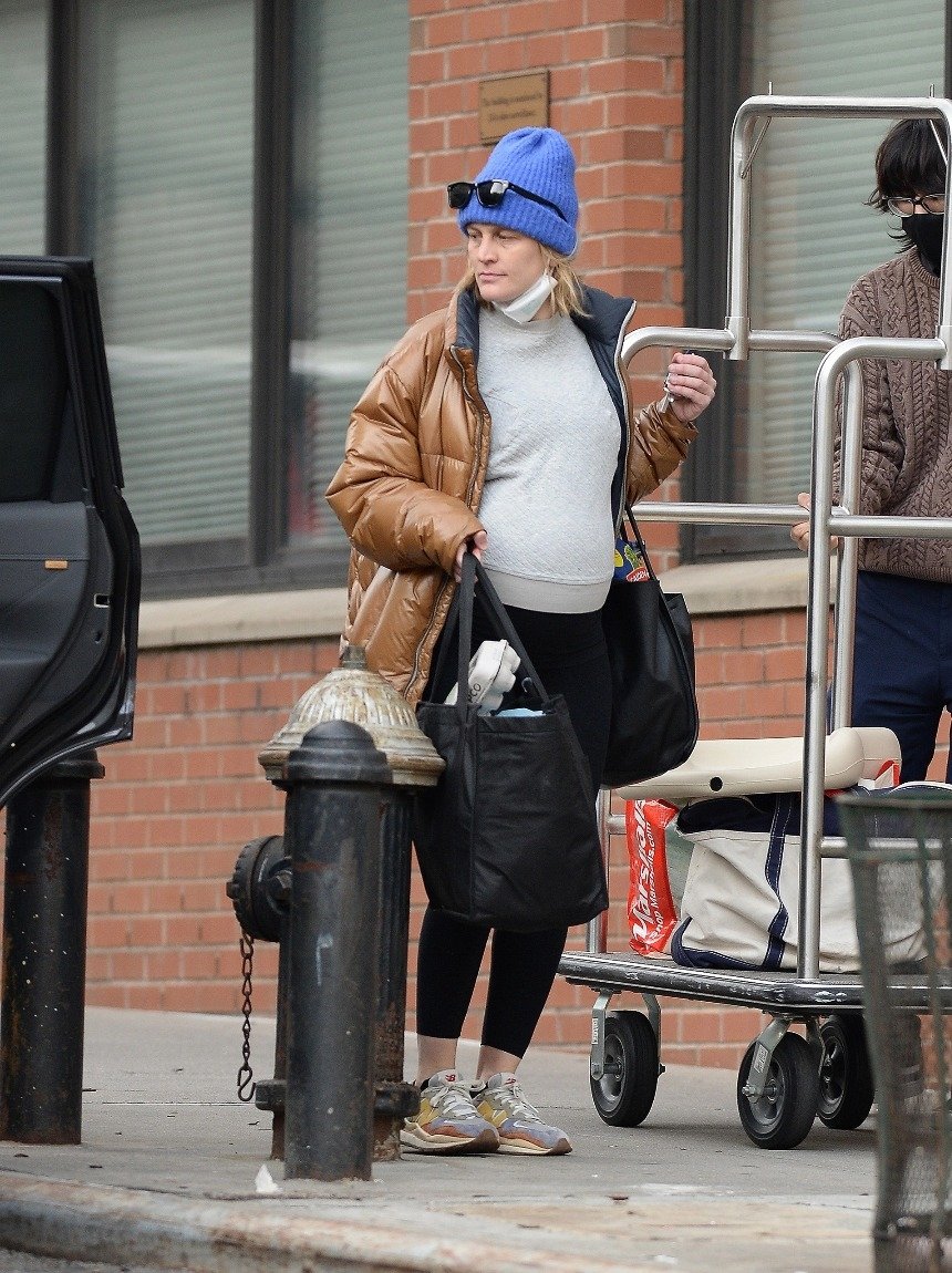 Джоэнн Такер