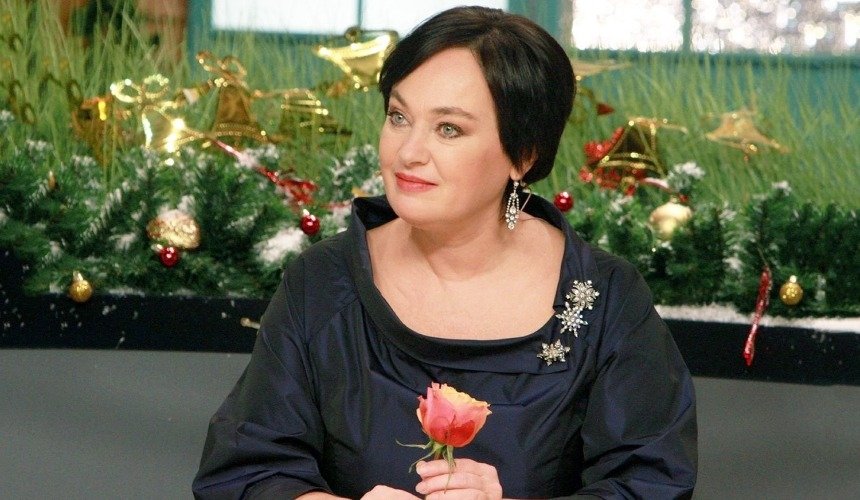 Лариса Гузеева