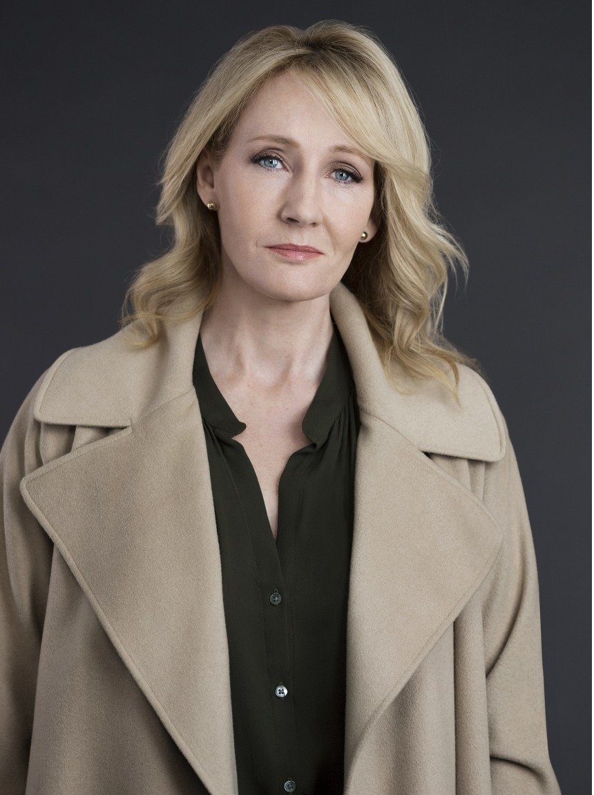 Известные писательницы