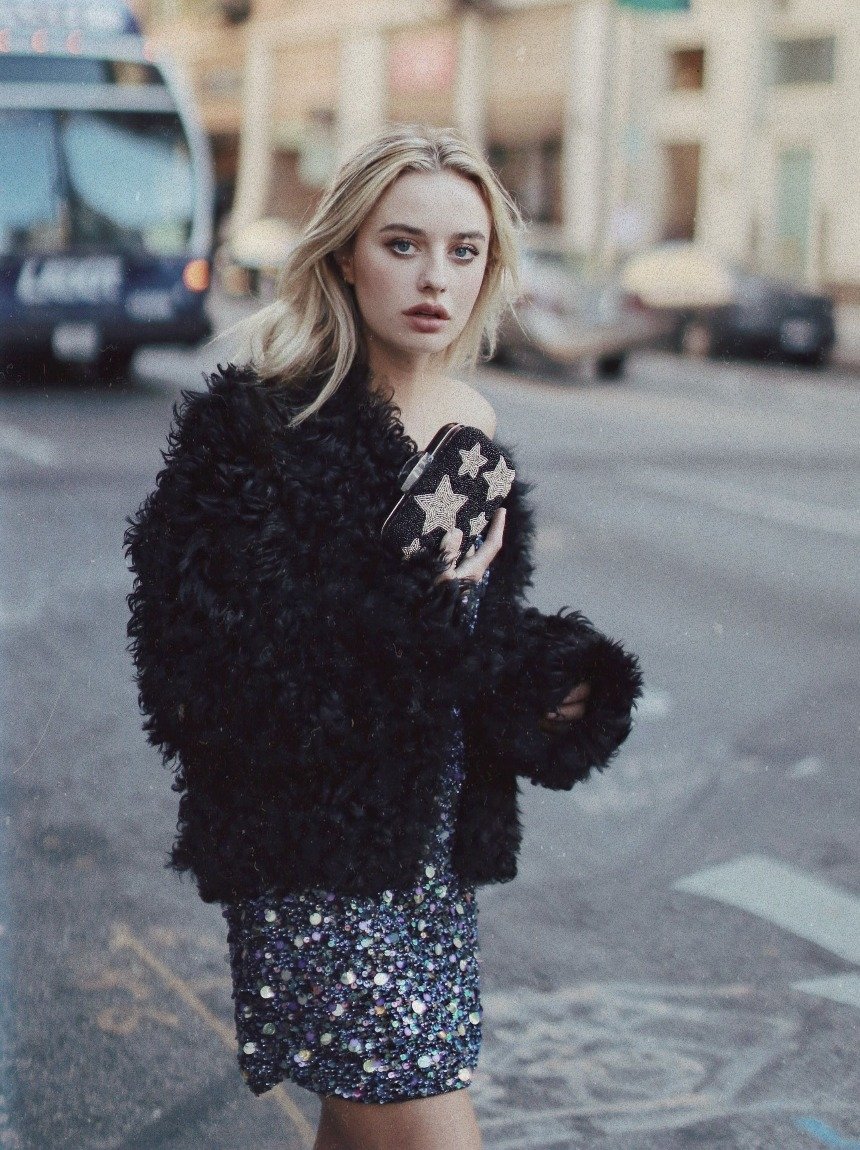 Соня Есьман 