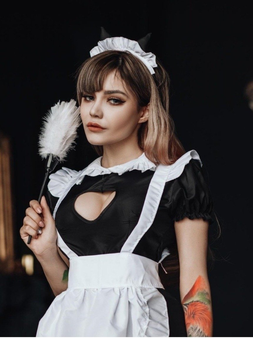 Кристина Финк 