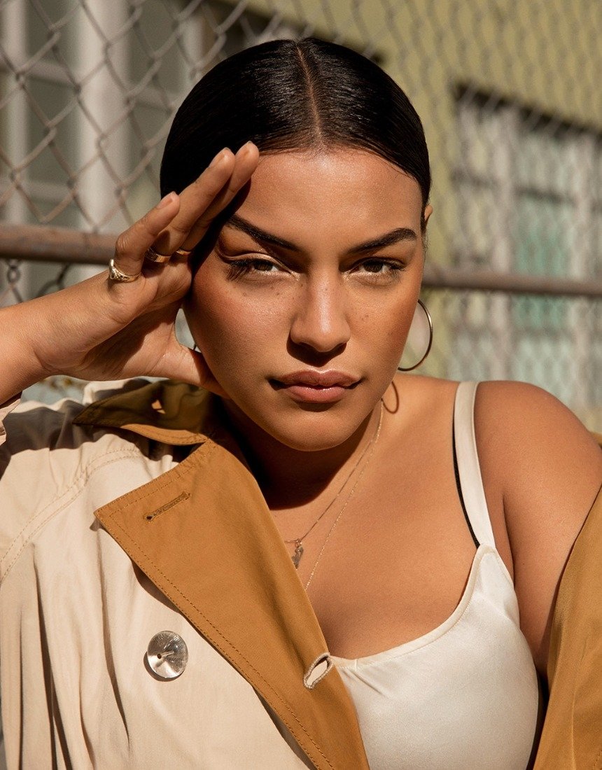 Палома Эльсессер