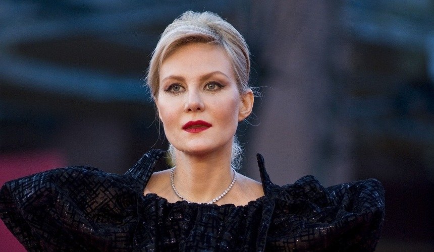 Рената Литвинова