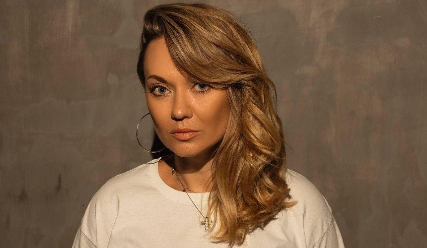 Анна Саливанчук