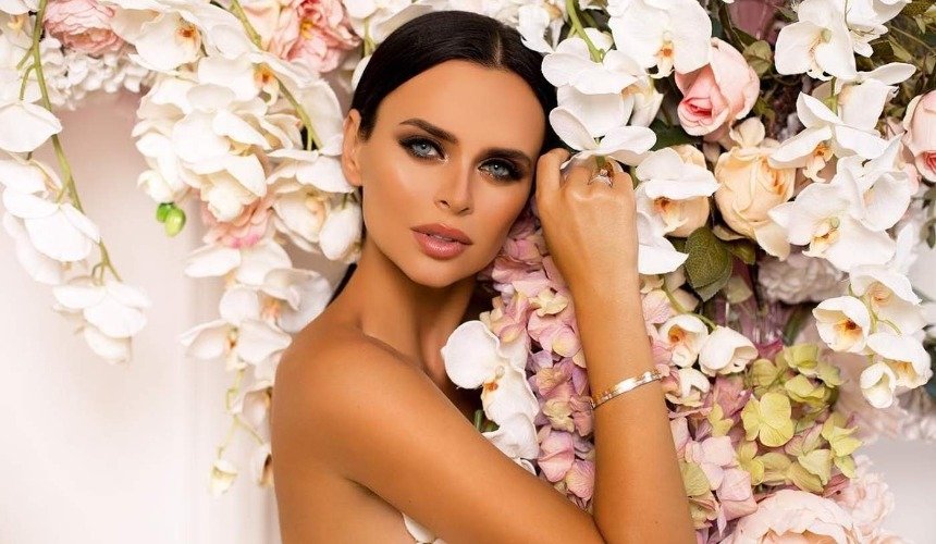 Виктория Романец 