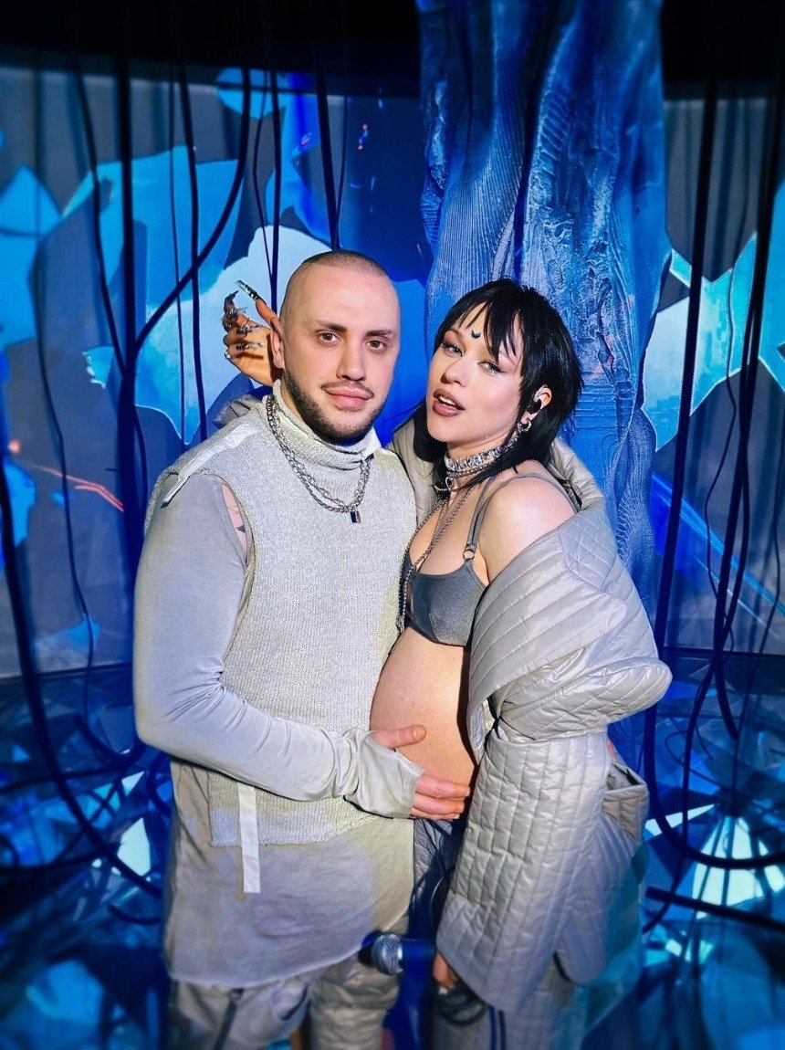 Екатерина Иванченко