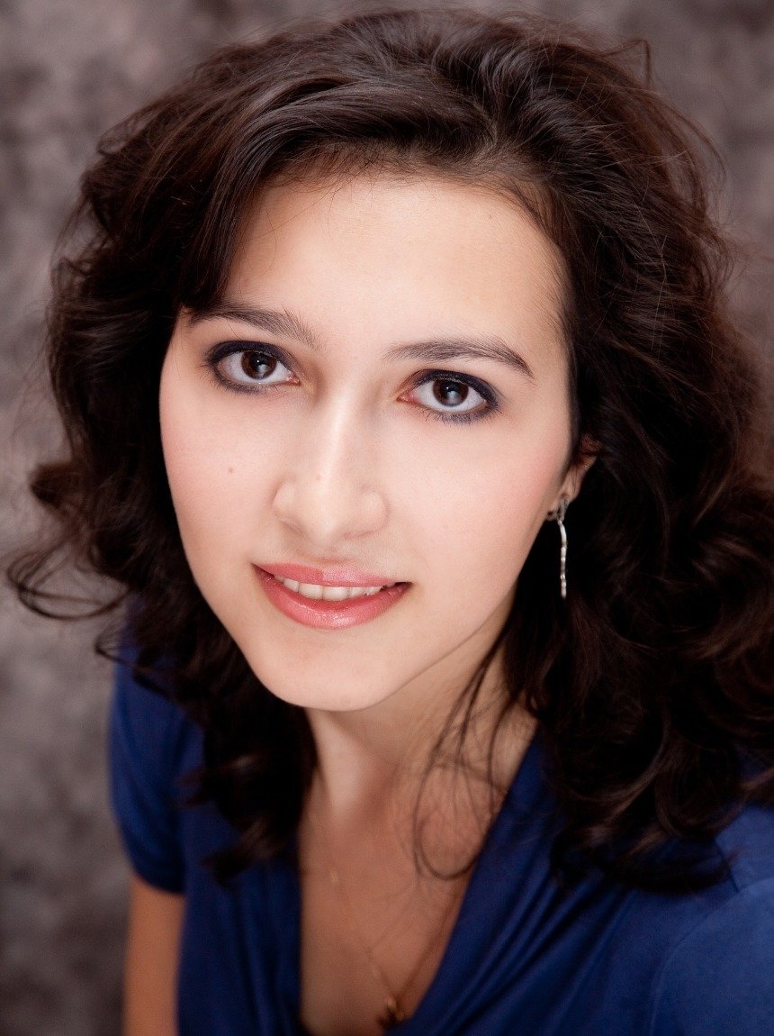 Известные писательницы