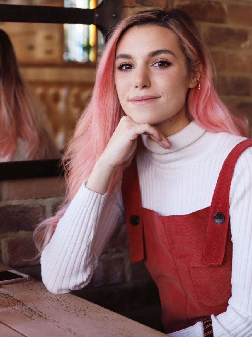 Марция Чельберг