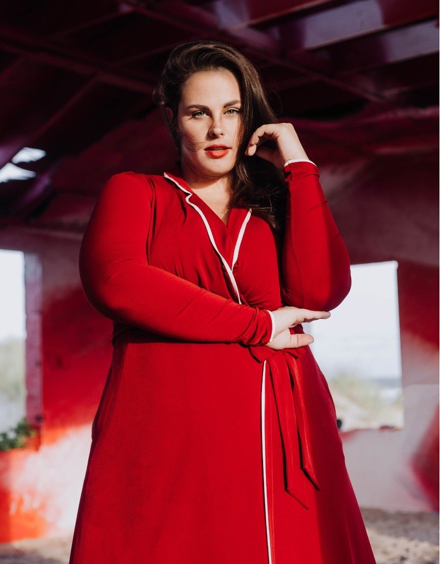 Морган Луис