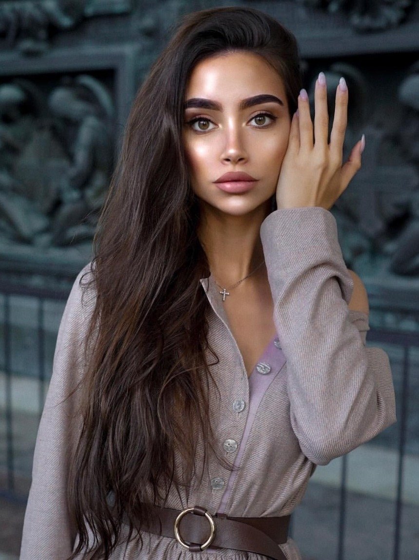 Люся Абрамовская