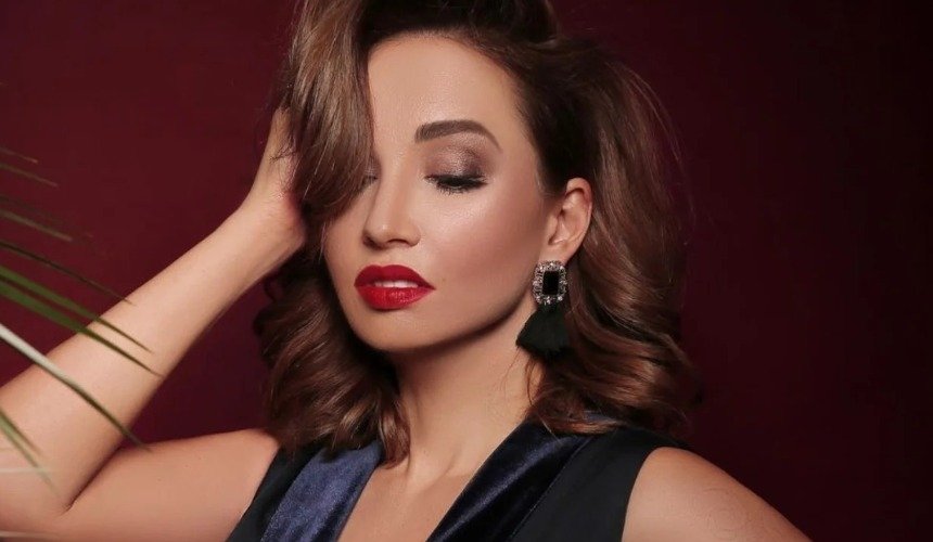 Анфиса Чехова 