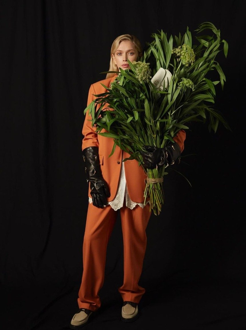 Вера Брежнева