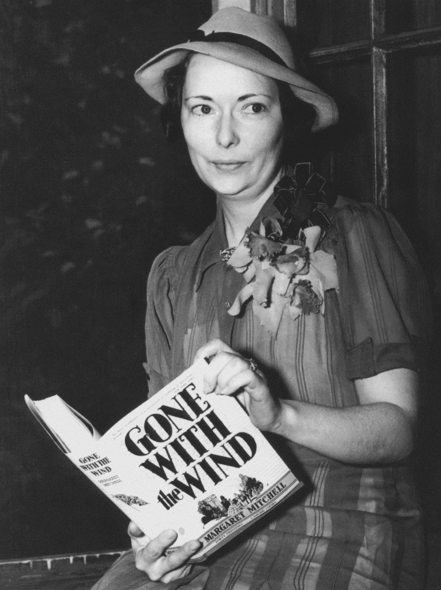 Известные писательницы