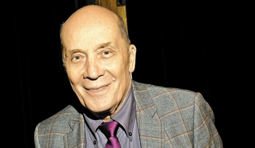 Александр Филиппенко