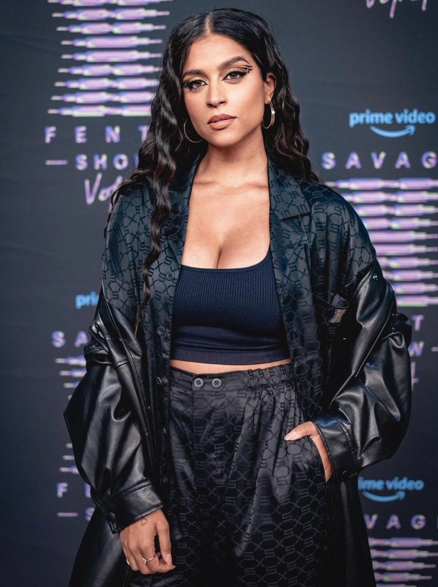 Лилли Сингх