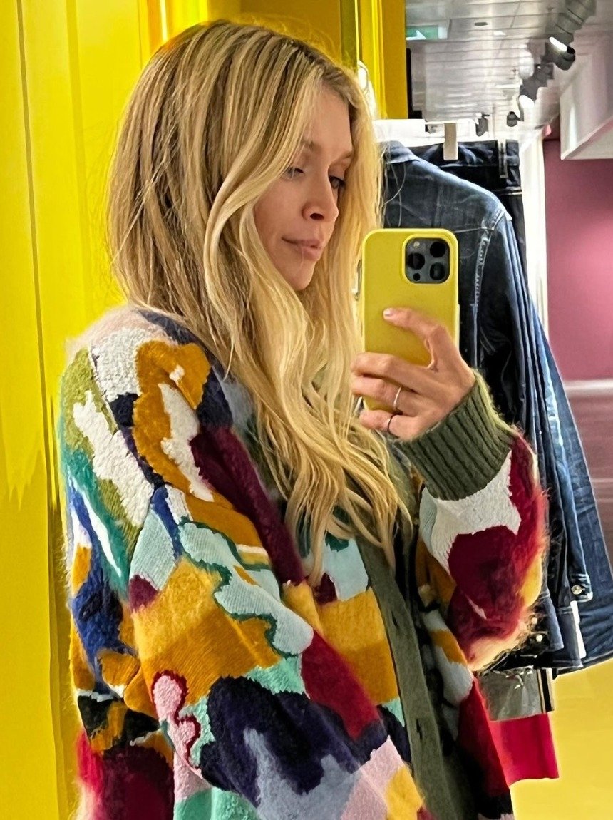 Вера Брежнева