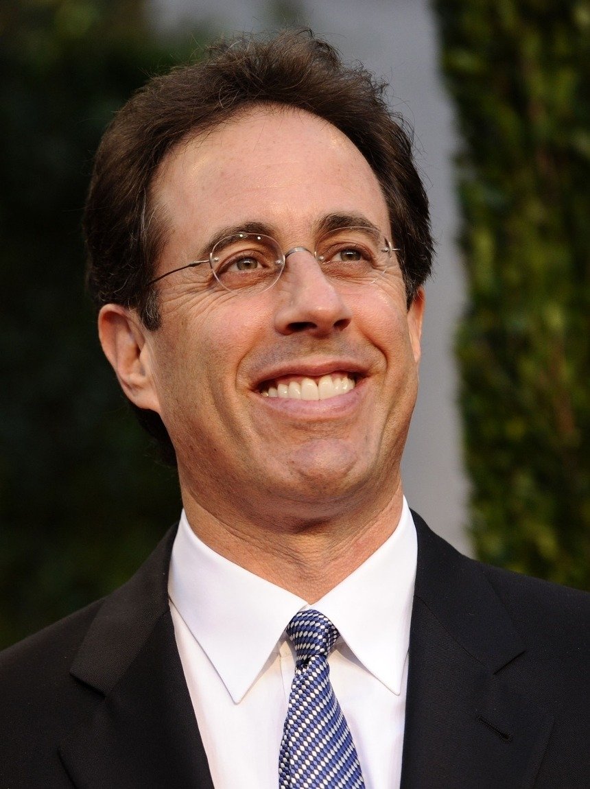 Джерри Сайнфелд