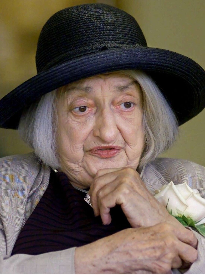 Известные писательницы