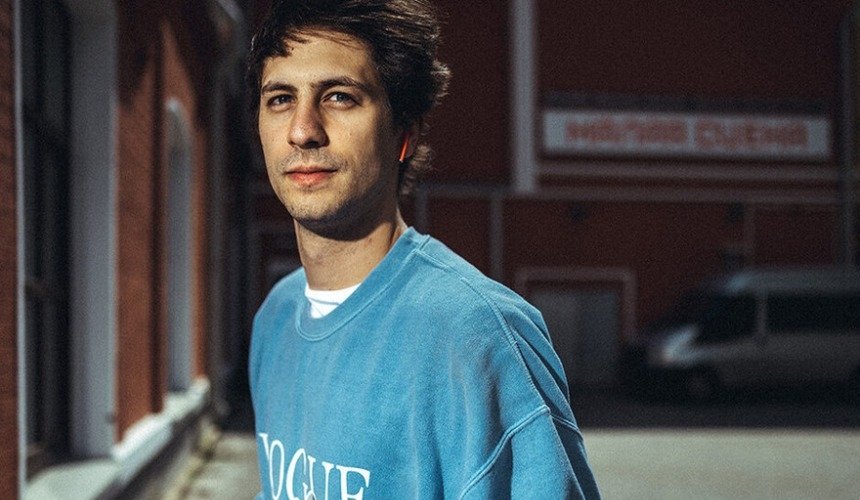 Александр Молочников