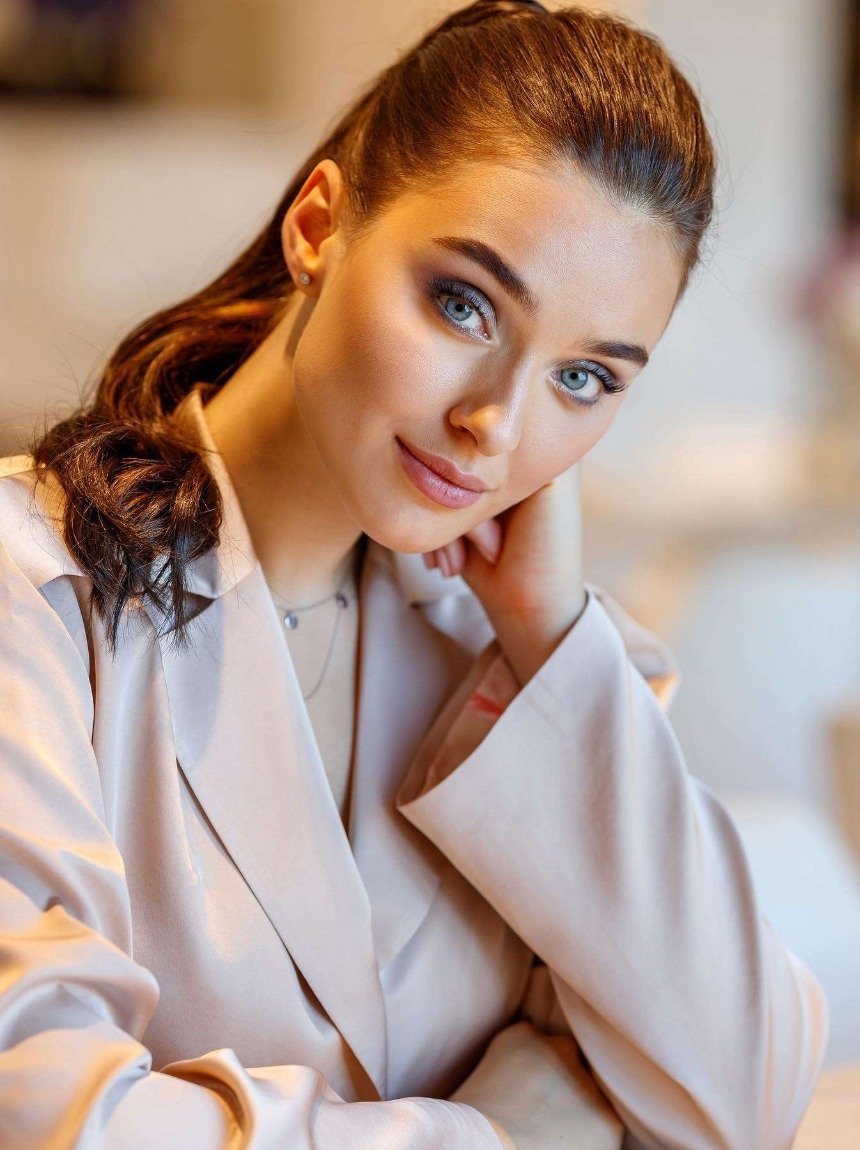 Вероники Дедусенко