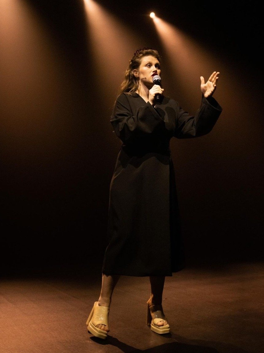 Варвара Шмыкова