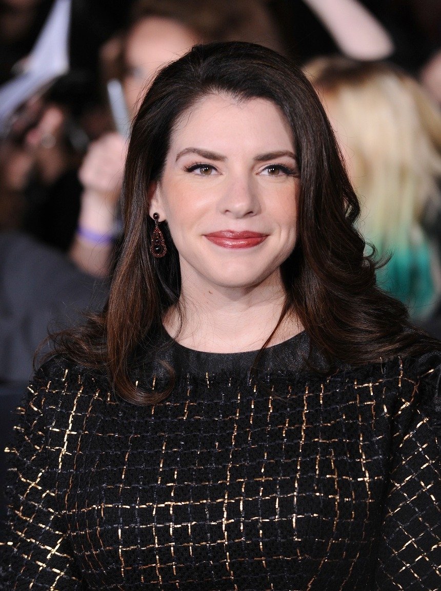 Известные писательницы