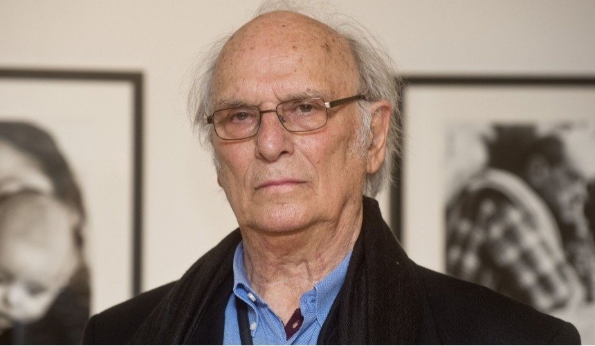 Карлос Саура