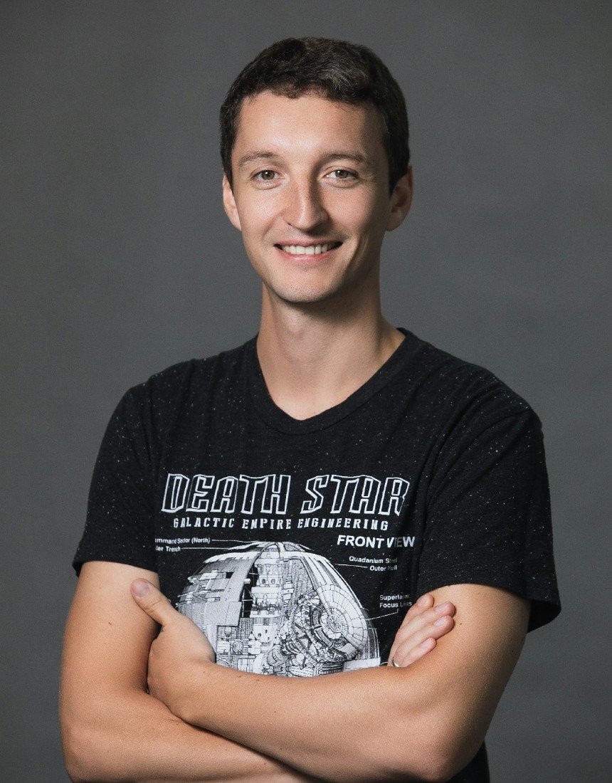 Дмитрий Волков