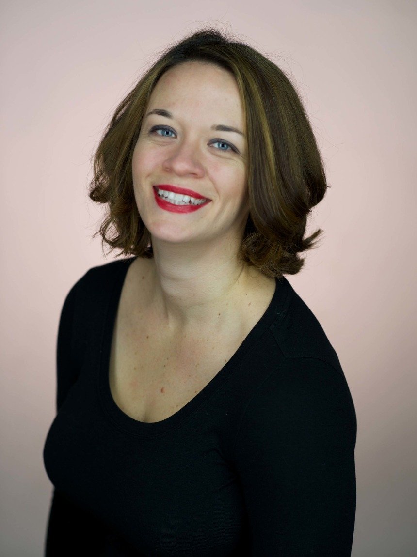 Известные писательницы