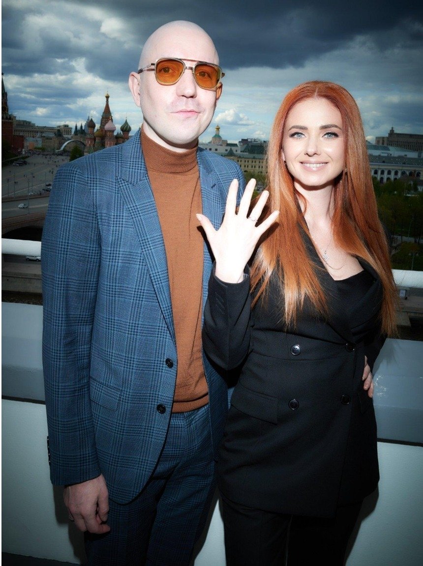 Елена Катина