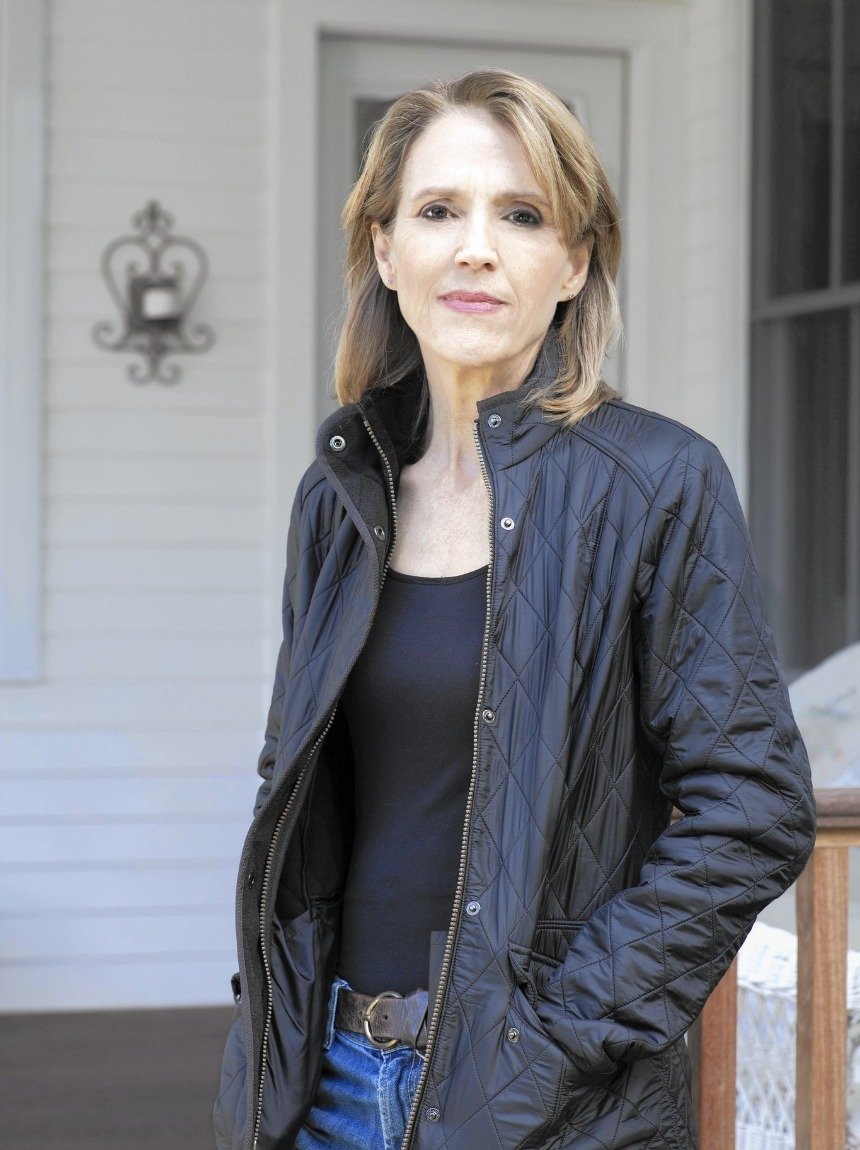 Известные писательницы