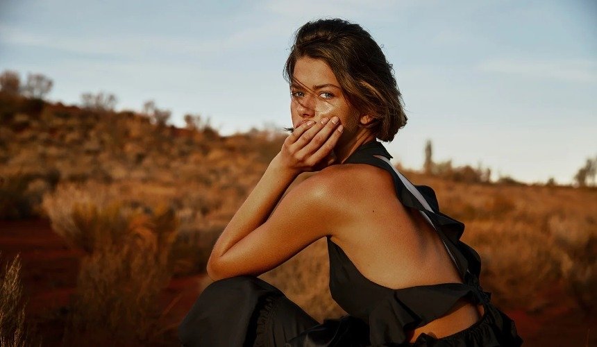 Джорджия Фаулер  Джорджия Фаулер