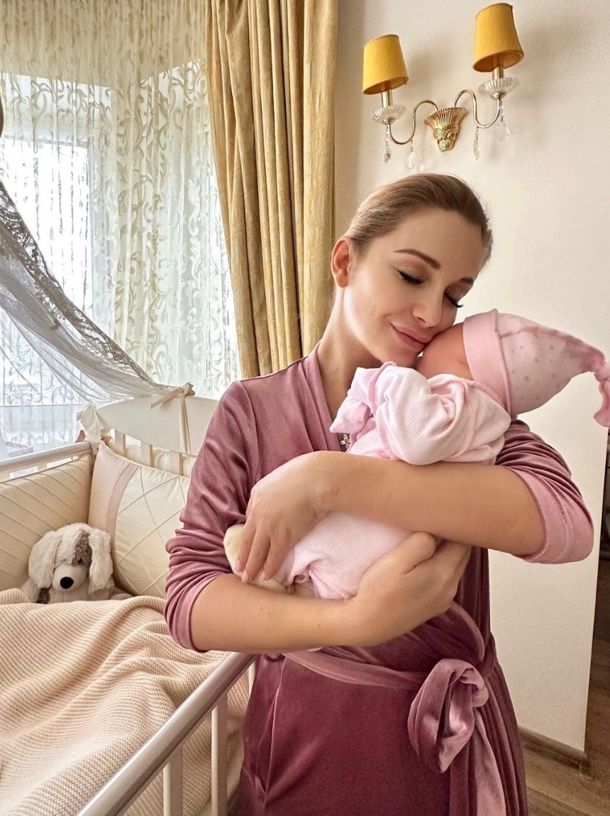 Ольга Орлова Ольга Орлова