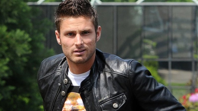 оливье жиру оливье жиру