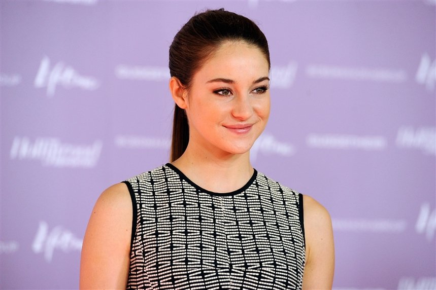 Шейлин Вудли Шейлин Вудли