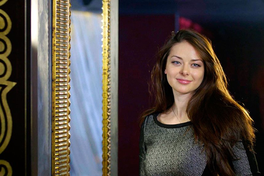 Aleksandrova Aleksandrova